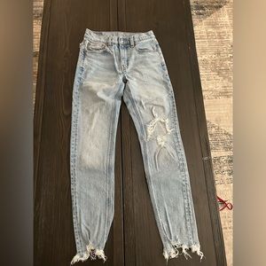 ae jeans